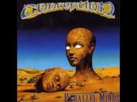 pochette album The promiser