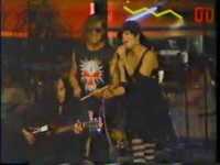 pochette album (you're the only one) can make me cry