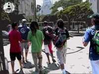 pochette album Recreio dos traficantes