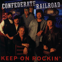 pochette album Cowboy cadillac