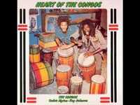 pochette album Children crying