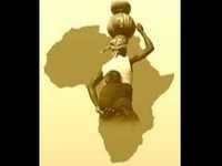 pochette album Open up the gate