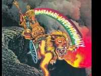 pochette album The wrong thing