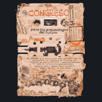 pochette album Cumbia