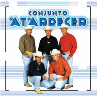 pochette album Amorcito de mi vida