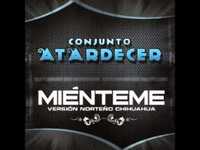 pochette album Mienteme