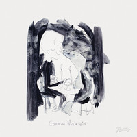 pochette album Forever dolphin love