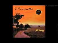 pochette album Spiral