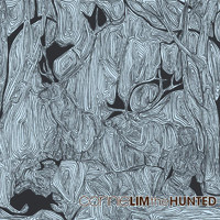 pochette album The hunted