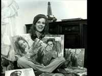 pochette album I don't want to be with me