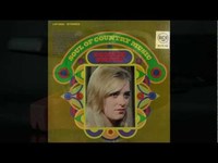 pochette album In case you ever change your mind