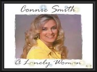 pochette album Lonely woman