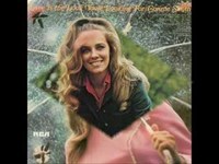 pochette album Only mama that'll walk the line