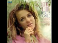 pochette album When a house is not a home