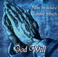 pochette album Whispering hope