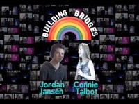 pochette album Building bridges