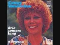 pochette album Drie zomers