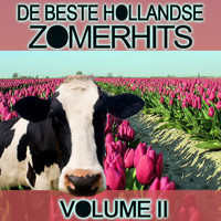 pochette album Sjakie van de hoek