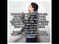 pochette album Lift off