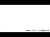 pochette album Glamorous california