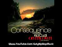 pochette album On my own