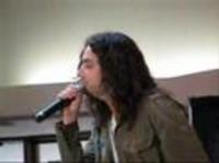 pochette album Fading into you