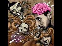 pochette album For fucks sake