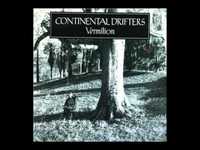 pochette album Christopher columbus transcontinental highway