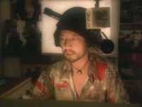 pochette album Así son mís días