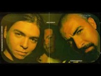 pochette album El son divo