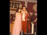 pochette album Don't mess up a good thing