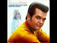 pochette album I'd rather love you