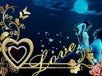 pochette album I never once stopped loving you