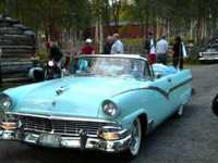 pochette album I vibrate (from my head to my feet)