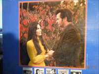 pochette album I wonder if you told her about me