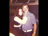 pochette album It all falls down