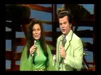 pochette album Never ending song of love