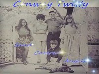 pochette album Sand covered angels