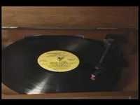 pochette album She loves me