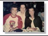 pochette album She's in love