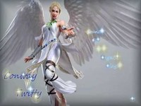 pochette album Sound of an angel's wings