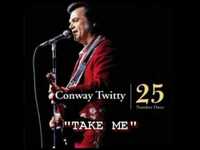 pochette album Take me