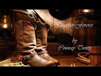 pochette album Together forever