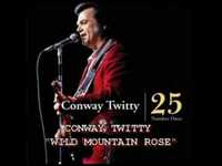 pochette album Wild mountain rose