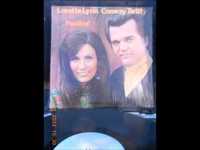 pochette album You done lost your baby