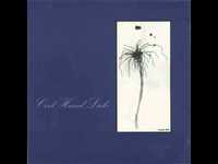 pochette album In memory of innocence