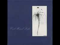 pochette album We've only just begun