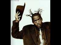 pochette album Exercise yo' game