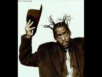 pochette album Money (dollar bill y'all)