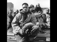 pochette album Thru the window